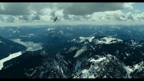 Screenshot [19] zum Film Top Gun: Maverick