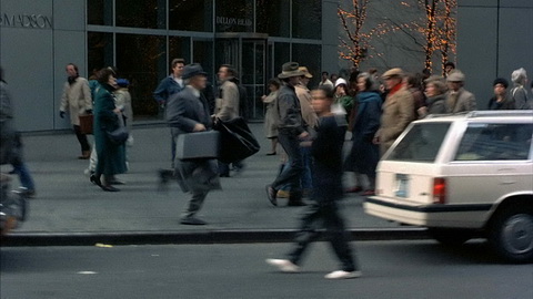 Screenshot [02] zum Film Ticket für Zwei, Ein