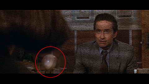 Fehlerbild [03] zum Film 'Basic Instinct'
