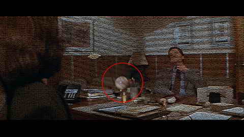 Fehlerbild [03] zum Film 'Basic Instinct'