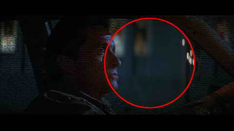 Fehlerbild [08] zum Film 'Basic Instinct'