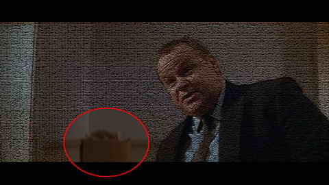 Fehlerbild [09] zum Film 'Basic Instinct'