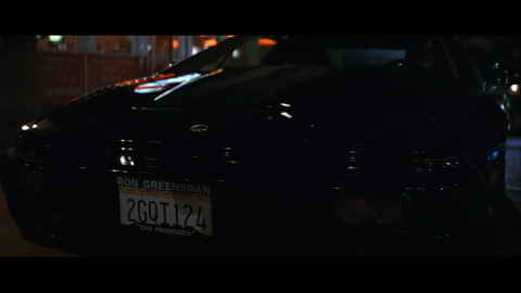 Fehlerbild [11] zum Film 'Basic Instinct'