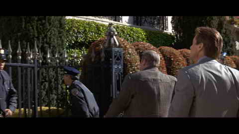 Screenshot [01] zum Film Basic Instinct