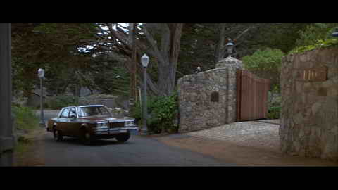 Screenshot [03] zum Film Basic Instinct