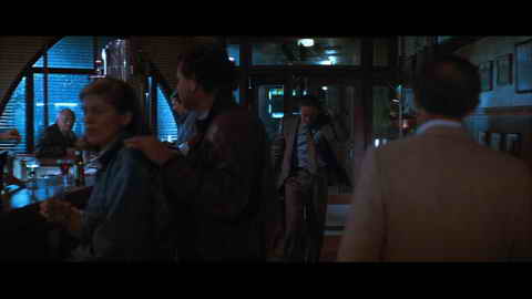 Screenshot [04] zum Film Basic Instinct