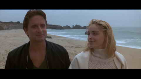 Screenshot [09] zum Film Basic Instinct