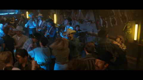 Screenshot [10] zum Film Basic Instinct