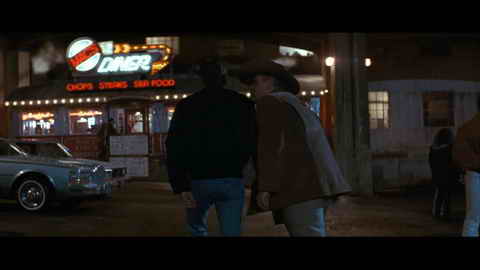 Screenshot [11] zum Film Basic Instinct