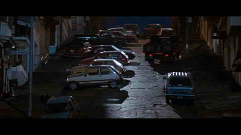 Screenshot [12] zum Film Basic Instinct