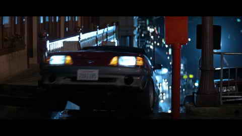 Screenshot [13] zum Film Basic Instinct