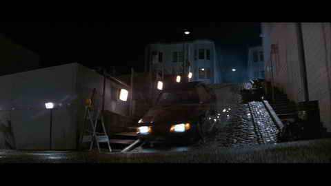 Screenshot [14] zum Film Basic Instinct