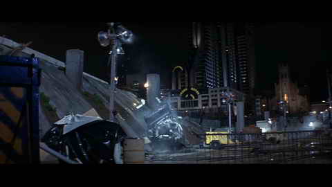 Screenshot [15] zum Film Basic Instinct