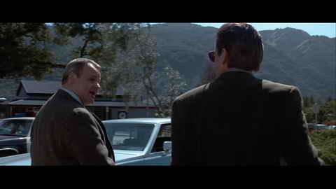 Screenshot [16] zum Film Basic Instinct