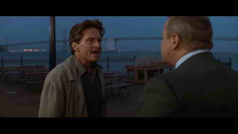 Screenshot [17] zum Film Basic Instinct