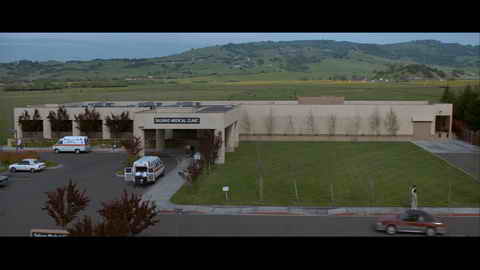 Screenshot [18] zum Film Basic Instinct
