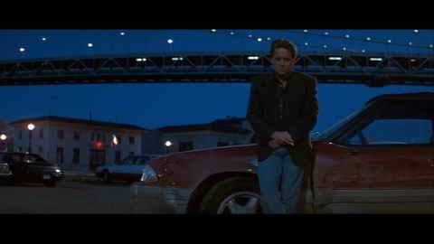 Screenshot [19] zum Film Basic Instinct