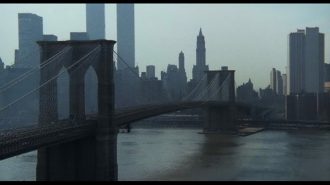 Screenshot [01] zum Film Saturday Night Fever