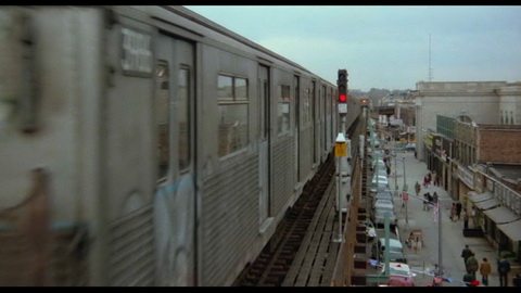 Screenshot [03] zum Film Saturday Night Fever