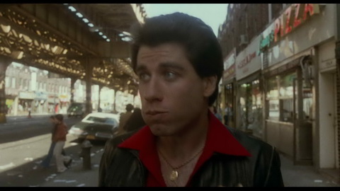 Screenshot [04] zum Film Saturday Night Fever