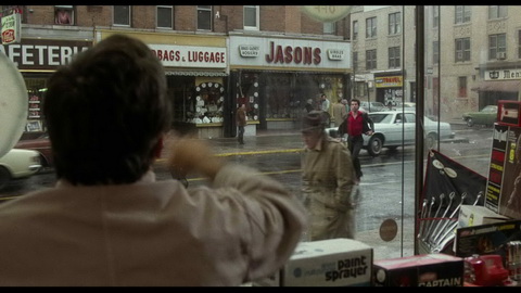 Screenshot [05] zum Film Saturday Night Fever