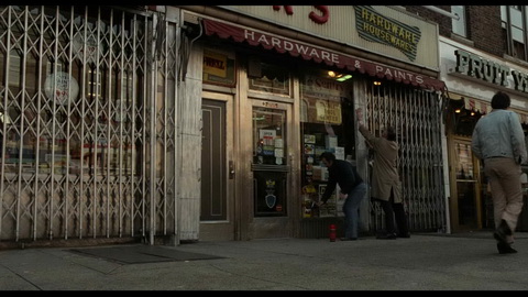Screenshot [06] zum Film Saturday Night Fever