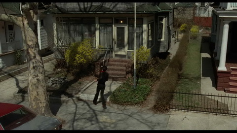 Screenshot [07] zum Film Saturday Night Fever