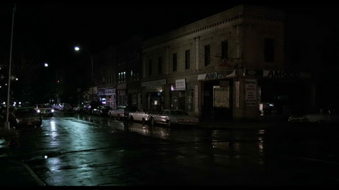 Screenshot [08] zum Film Saturday Night Fever