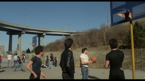 Screenshot [10] zum Film Saturday Night Fever