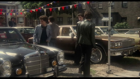 Screenshot [11] zum Film Saturday Night Fever