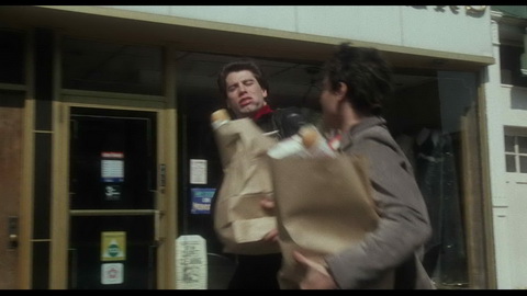 Screenshot [15] zum Film Saturday Night Fever