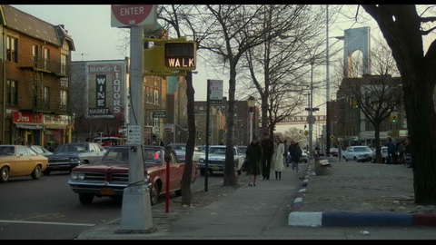 Screenshot [16] zum Film Saturday Night Fever