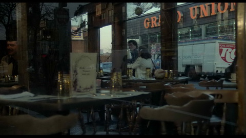 Screenshot [17] zum Film Saturday Night Fever