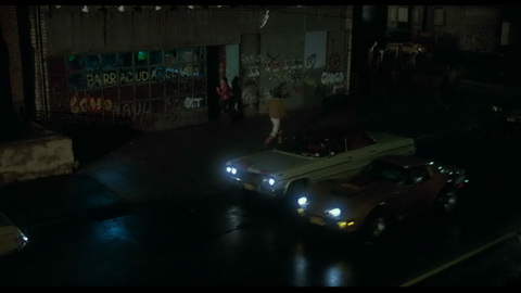 Screenshot [20] zum Film Saturday Night Fever