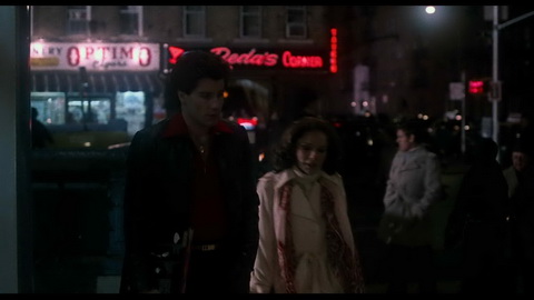 Screenshot [21] zum Film Saturday Night Fever