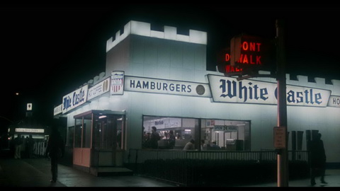 Screenshot [23] zum Film Saturday Night Fever
