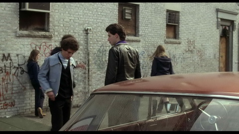 Screenshot [24] zum Film Saturday Night Fever
