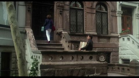 Screenshot [27] zum Film Saturday Night Fever