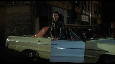 Screenshot [29] zum Film Saturday Night Fever