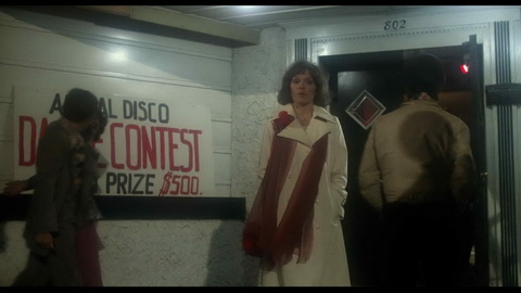 Screenshot [30] zum Film Saturday Night Fever