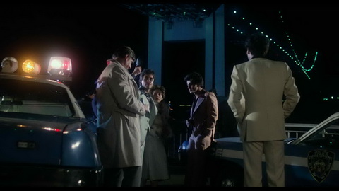Screenshot [31] zum Film Saturday Night Fever