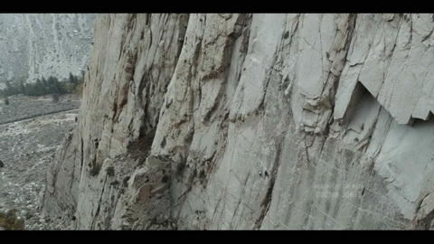 Screenshot [01] zum Film Fall - Fear Reaches New Heights