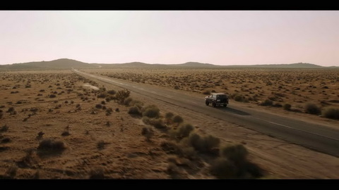 Screenshot [03] zum Film Fall - Fear Reaches New Heights