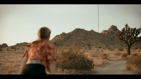 Screenshot [05] zum Film Fall - Fear Reaches New Heights