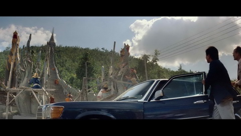 Screenshot [03] zum Film Rambo III