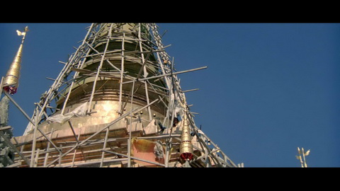 Screenshot [04] zum Film Rambo III