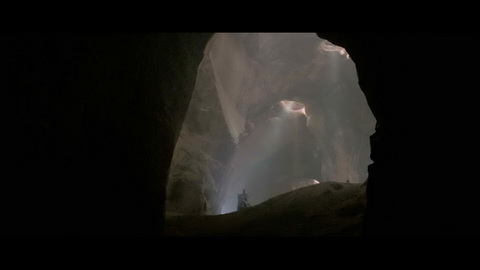 Screenshot [10] zum Film Rambo III