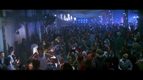 Screenshot [07] zum Film Fear – Wenn Liebe Angst macht