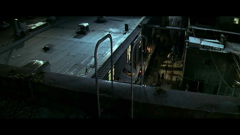 Screenshot [08] zum Film Fear – Wenn Liebe Angst macht