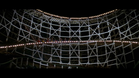 Screenshot [11] zum Film Fear – Wenn Liebe Angst macht